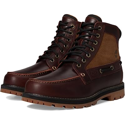 Ботинки Timberland Britton Road Mid Lace Up Waterproof