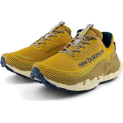 Мужские кроссовки New Balance Fresh Foam X Trail More v3