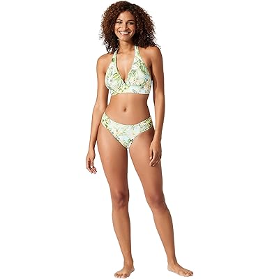 Купальник Tommy Bahama Paradise Fronds Reversible Halter