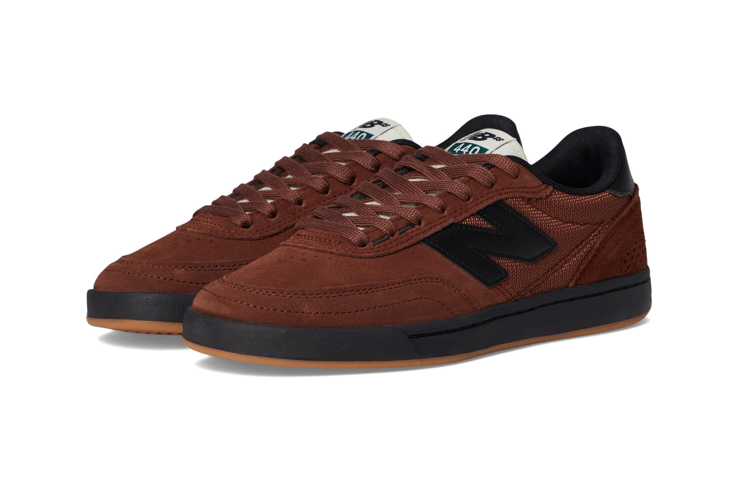 Мужские кроссовки New Balance Numeric 440 v2 11990₽