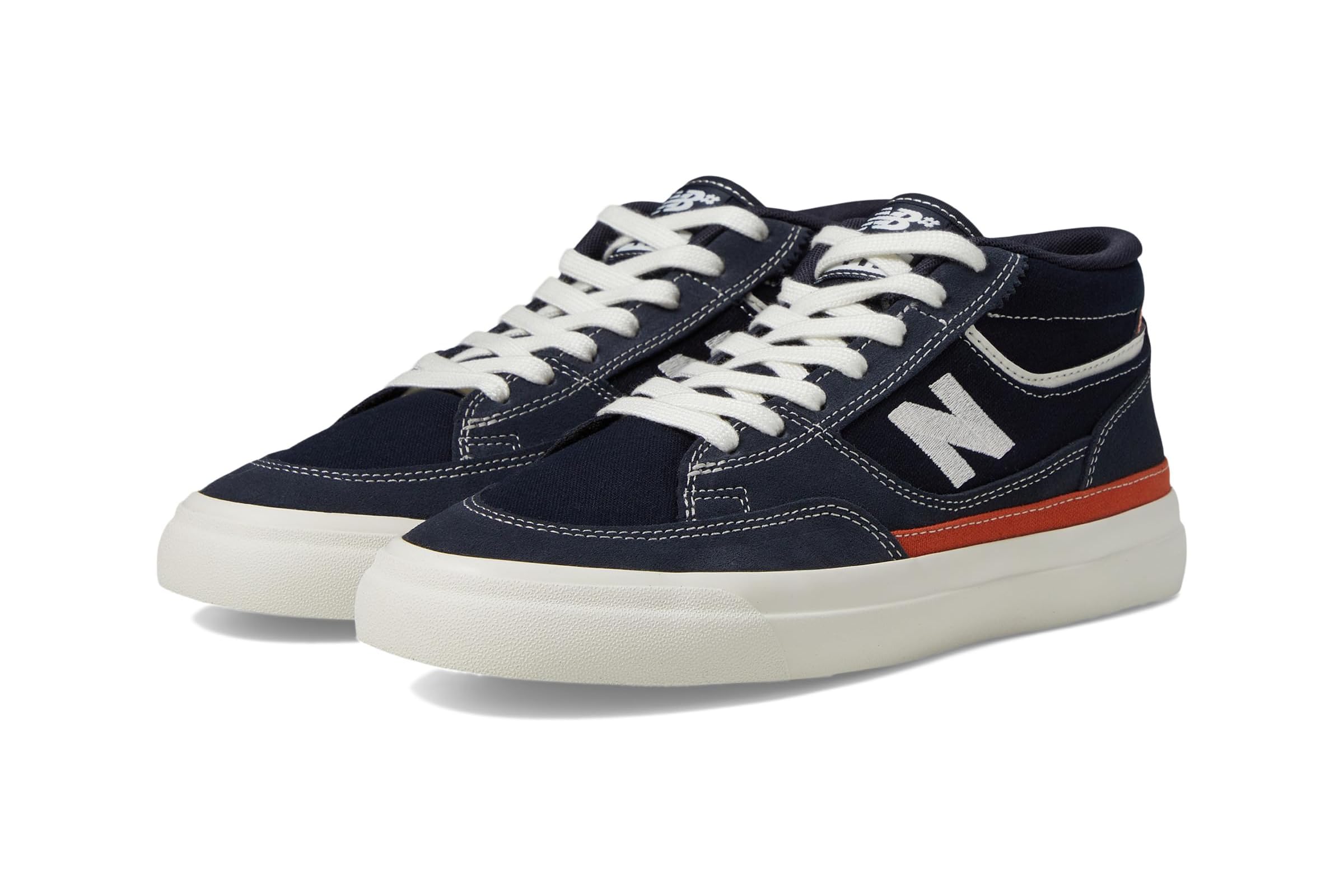 Мужские кроссовки New Balance Numeric 417 - Villani 10290₽