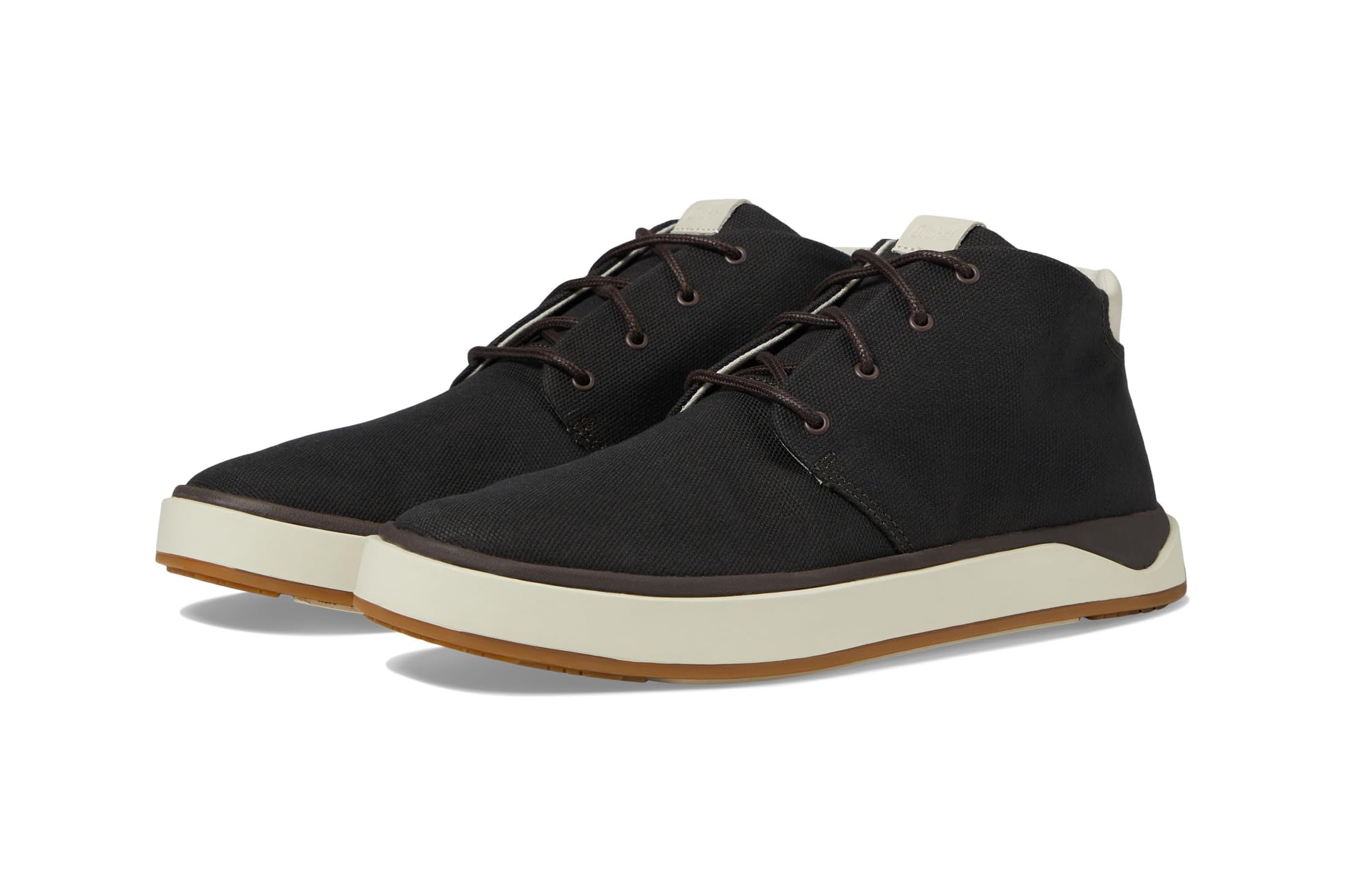 OluKai Papaku Chukka Boots