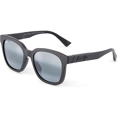 Мужские солнцезащитные очки Maui Jim Honua AF
