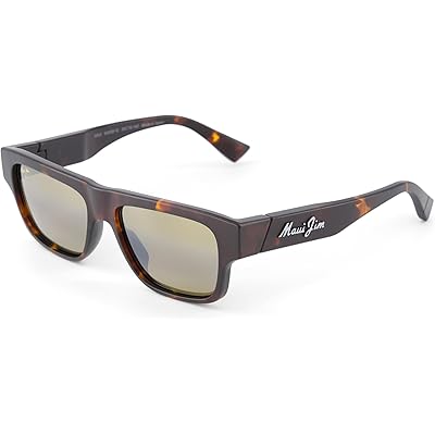 Мужские солнцезащитные очки Maui Jim Kokua