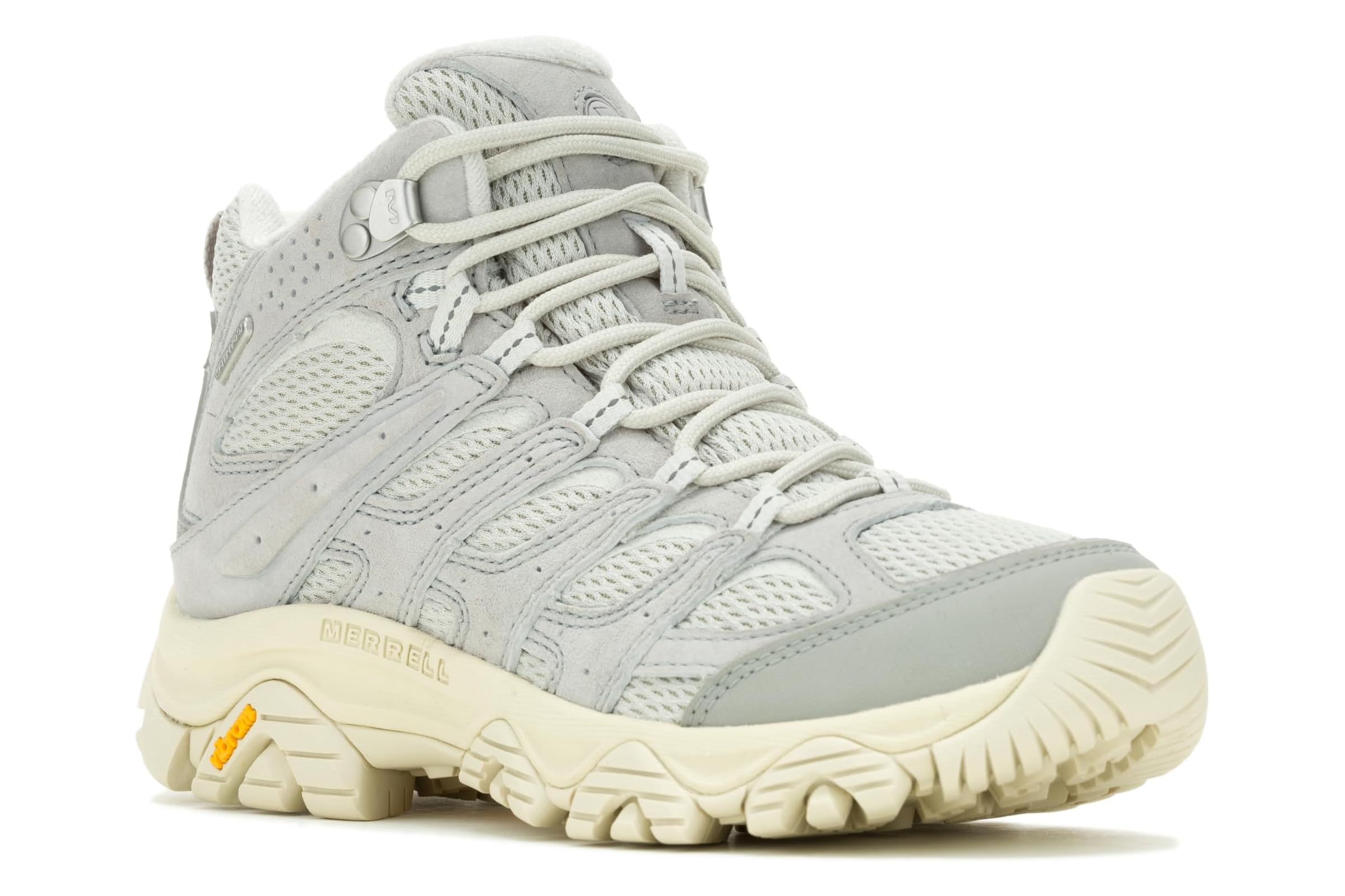 Женские кроссовки Merrell Moab 3 Mid WP