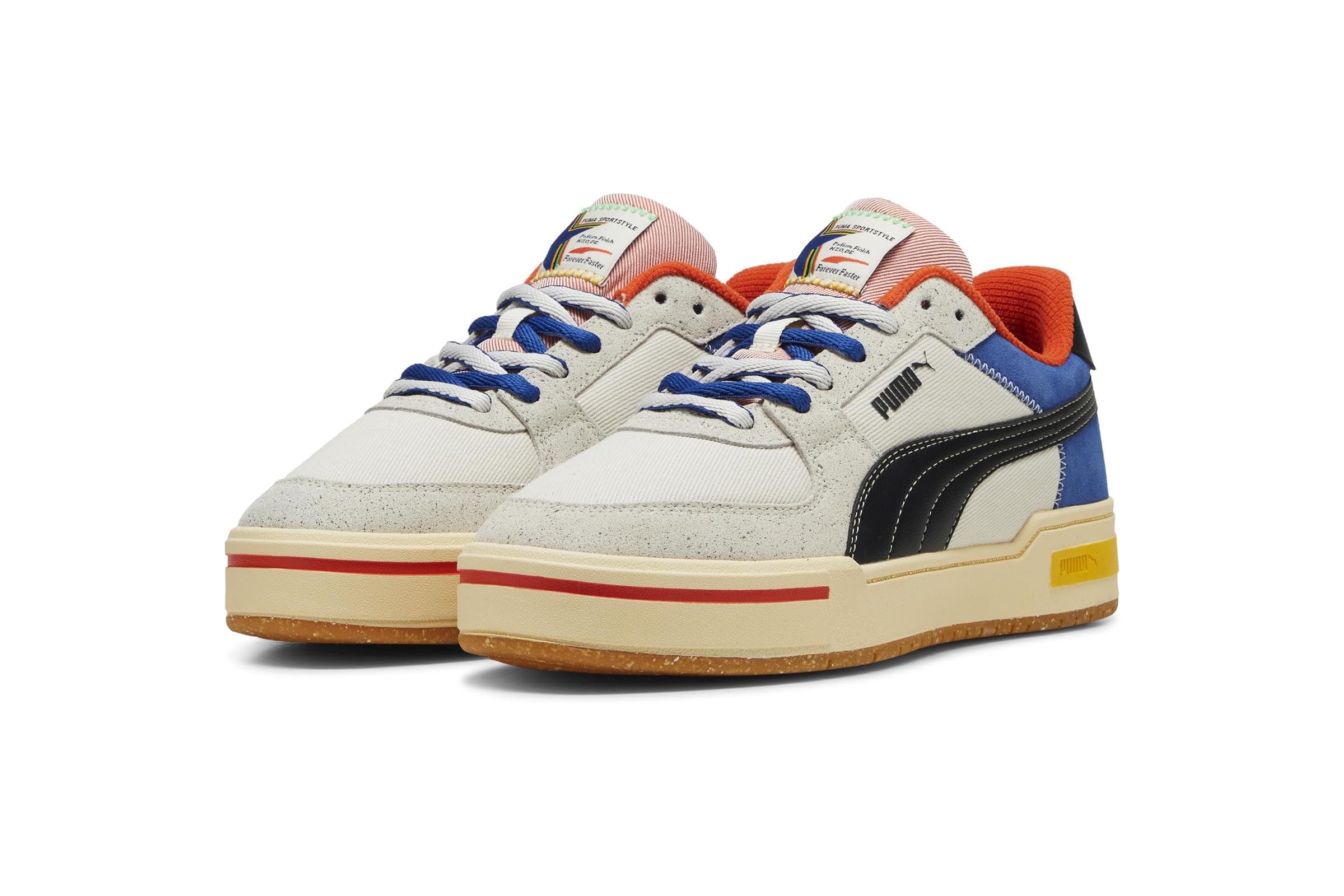 Мужские кроссовки PUMA Ca Pro Classic Podium 14590₽