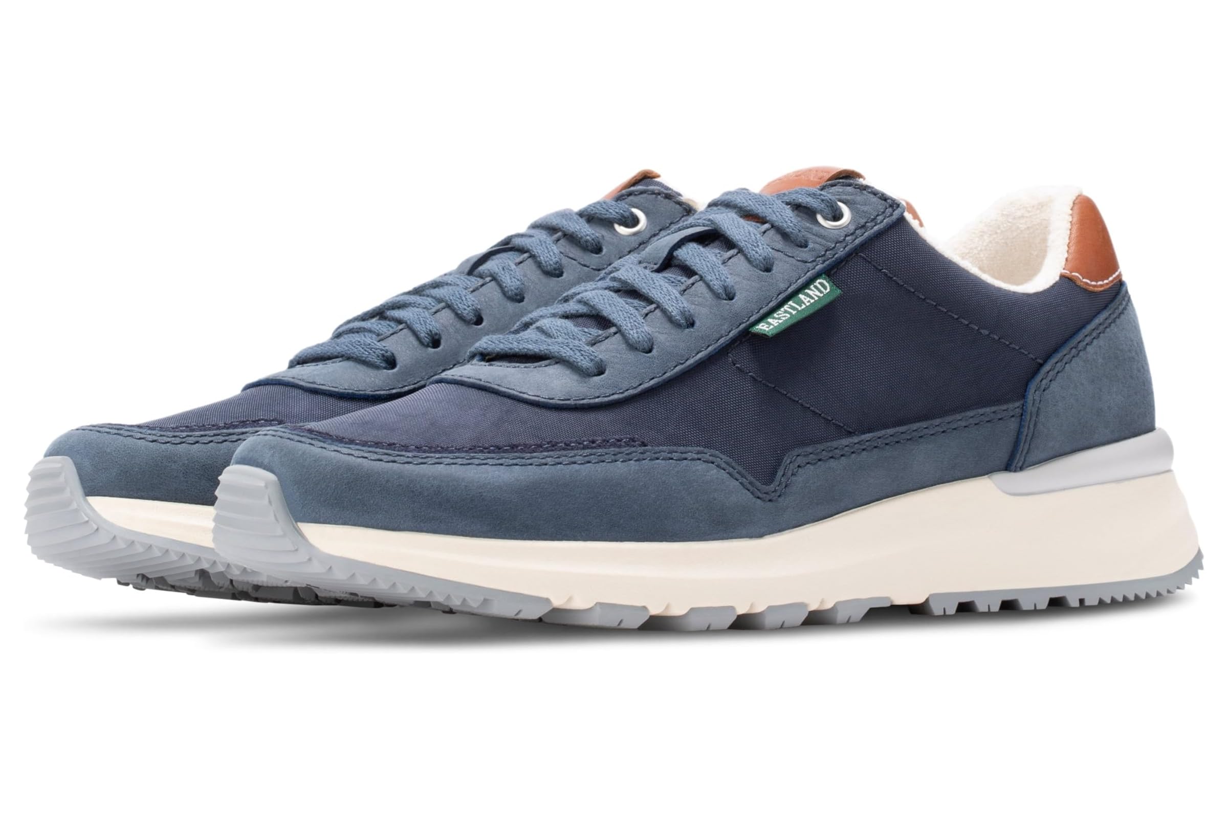 Женские кроссовки Eastland 1955 Edition Leap Jogger 14290₽