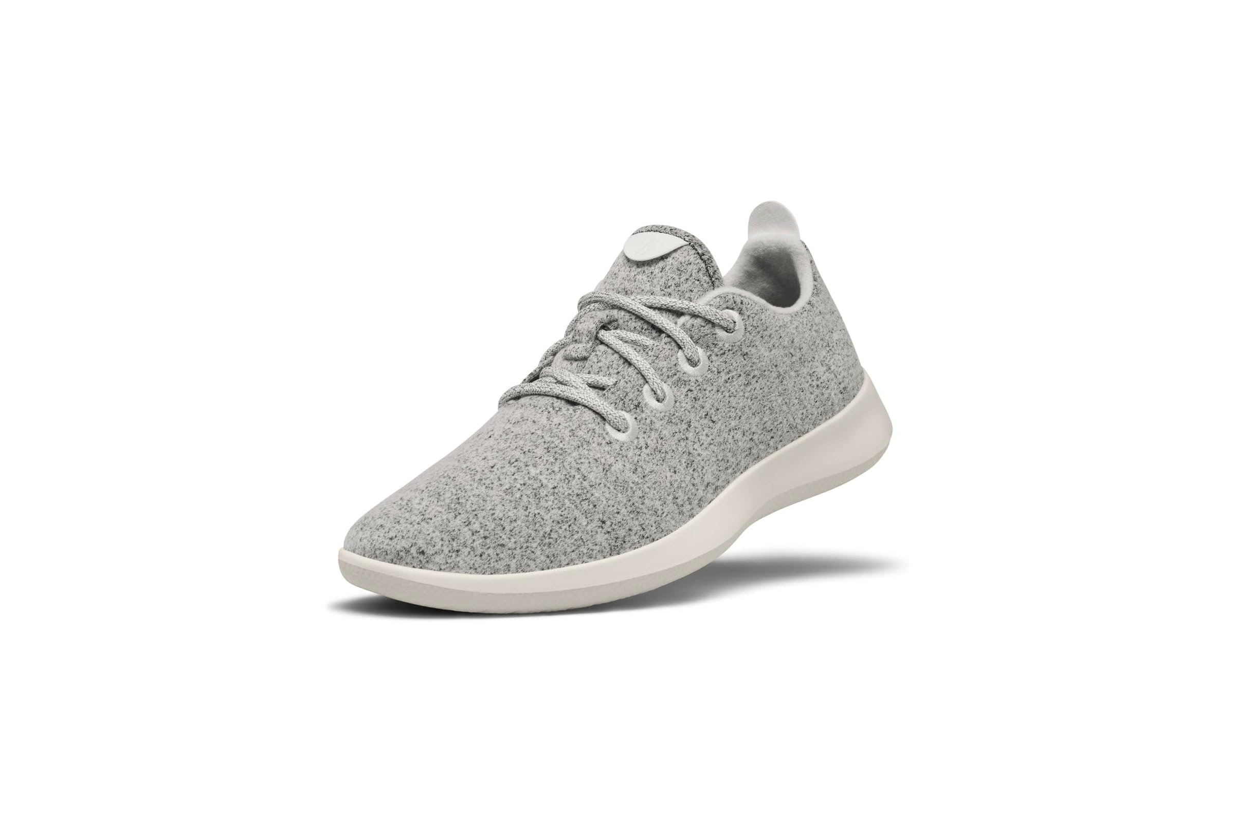 Женские кроссовки Allbirds Wool Runner 18690₽