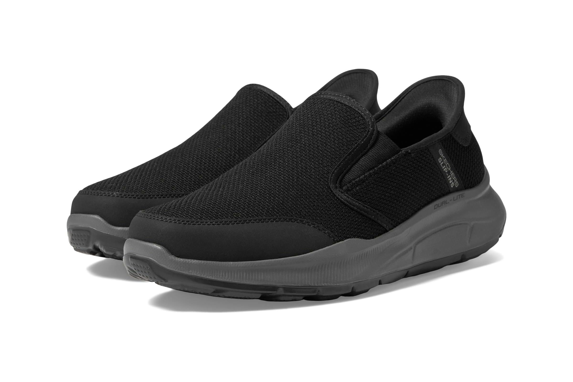Мужские кроссовки SKECHERS Equalizer 50 Drayze Hands Free Slip-In 8490₽