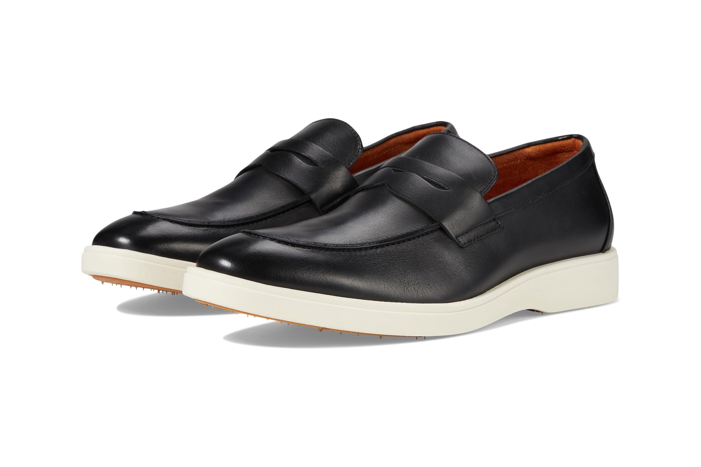 Stacy Adams Spencer Penny Slip-On