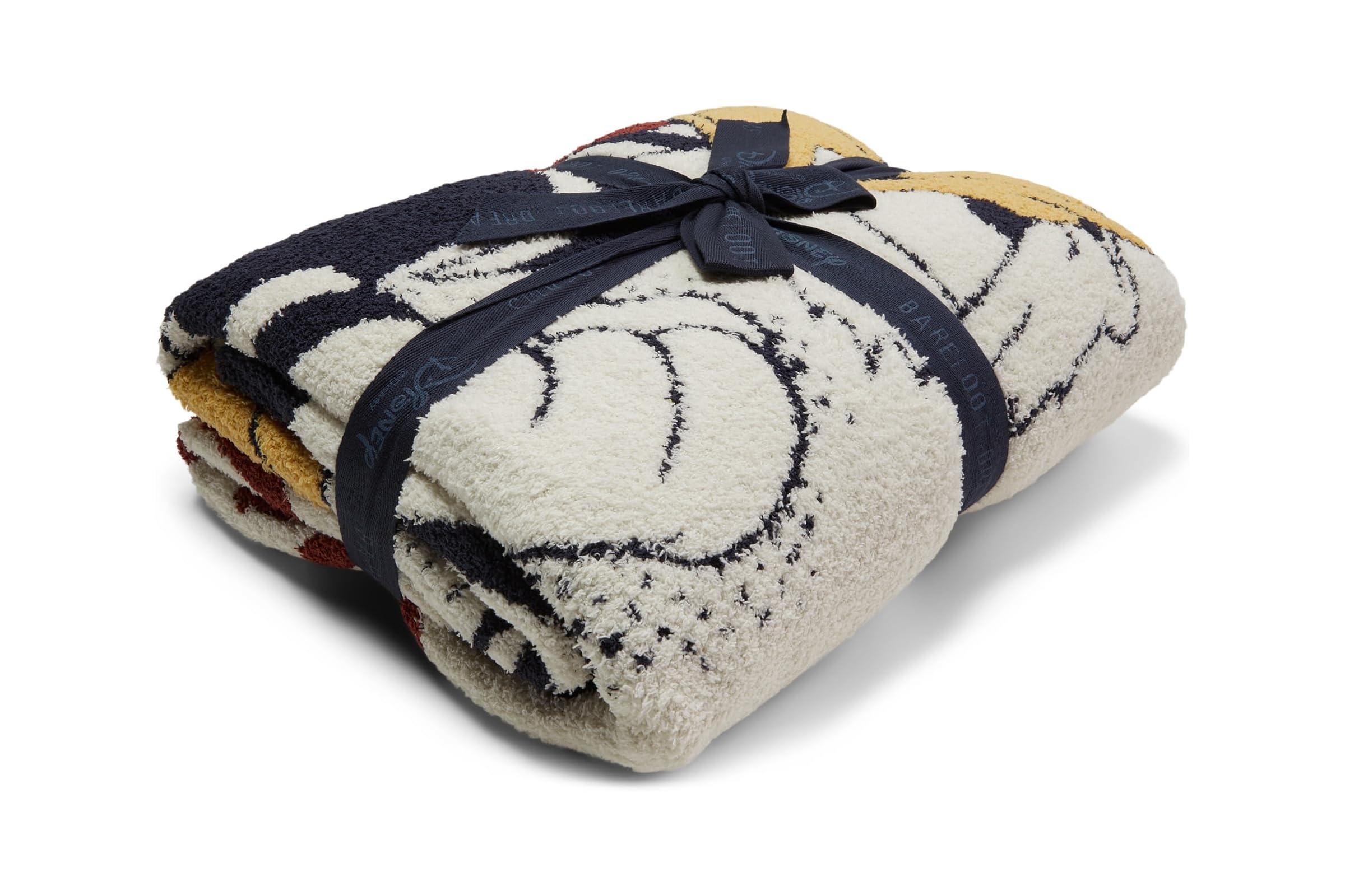 Barefoot Dreams Kids CozyChic Disney Donald Duck Blanket 28090₽