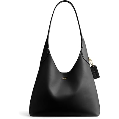 Женская сумка COACH Brooklyn Shoulder Bag 28