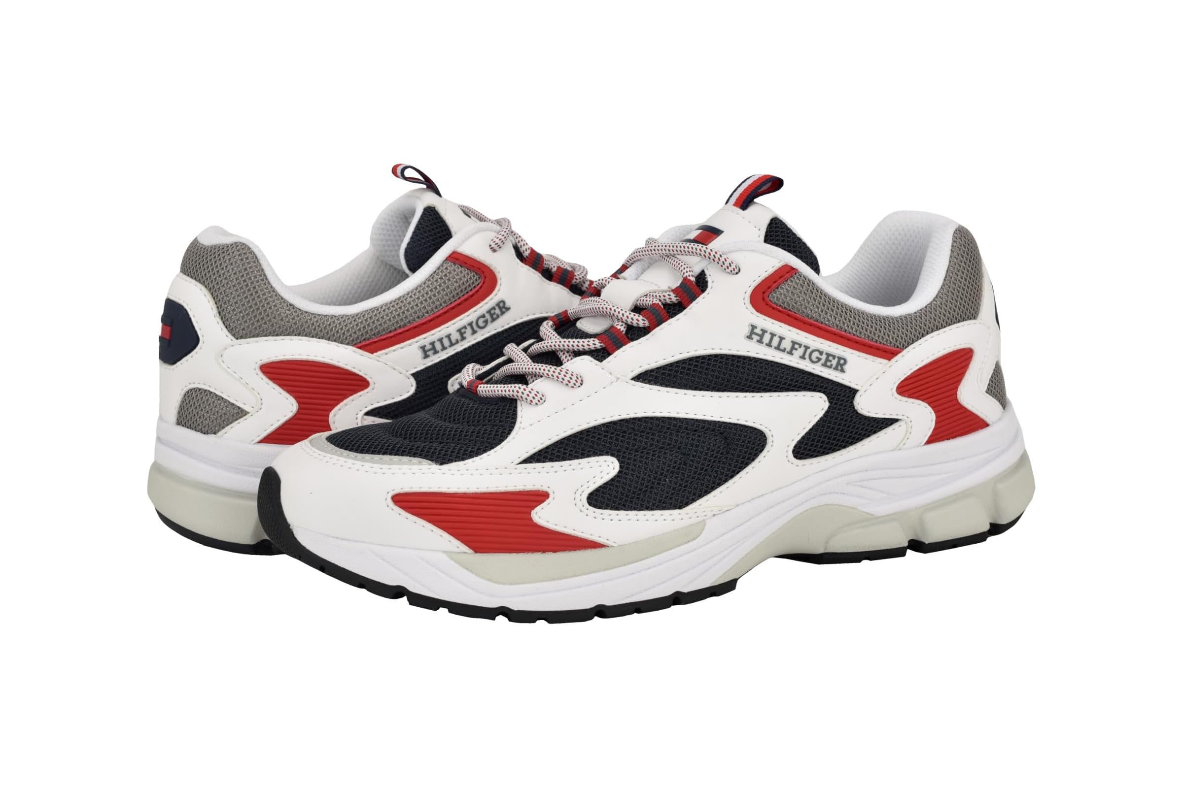 Мужские кроссовки Кроссовки Tommy Hilfiger Parana 11890₽