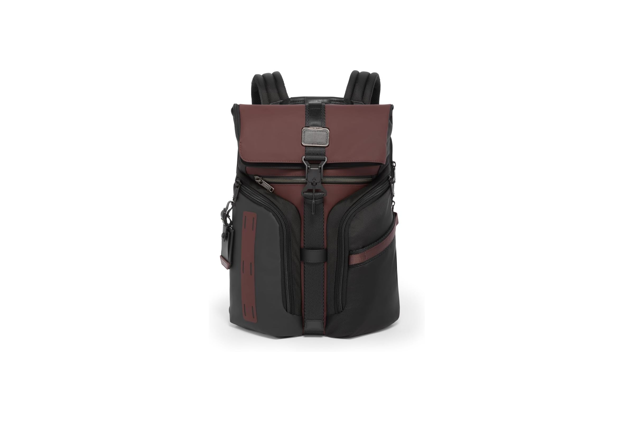 Tumi Logistics Flap Lid Backpack 89990₽