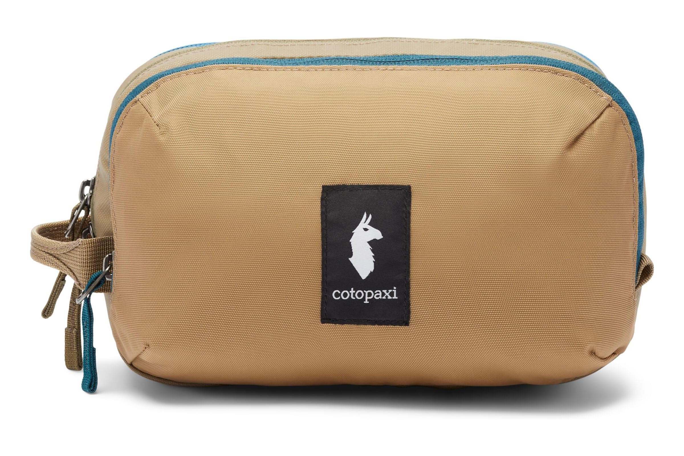 Сумка Cotopaxi Nido Accessory Bag - Cada Dia 8490₽