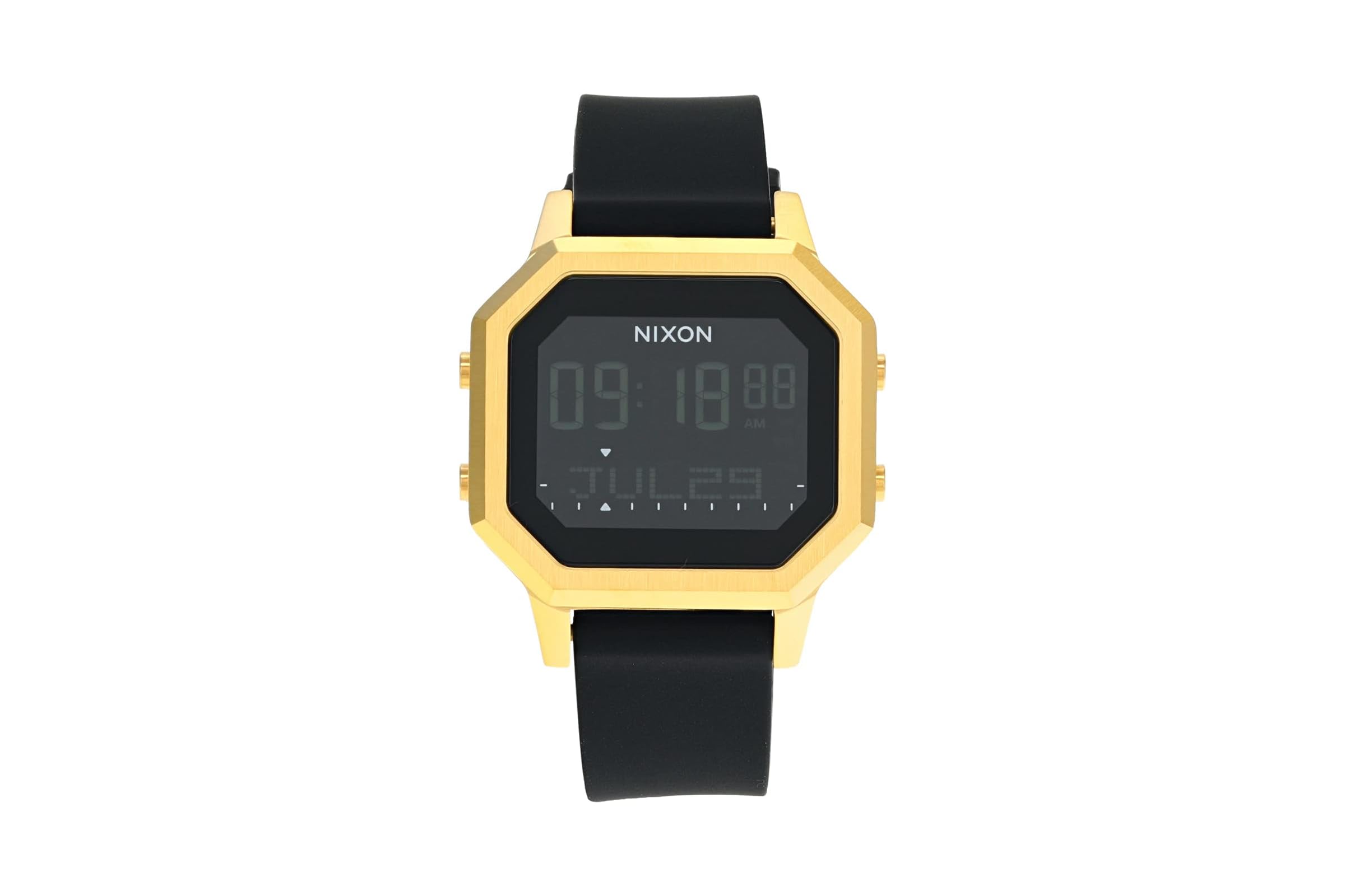 Мужские наручные часы Nixon Siren SS 34890₽