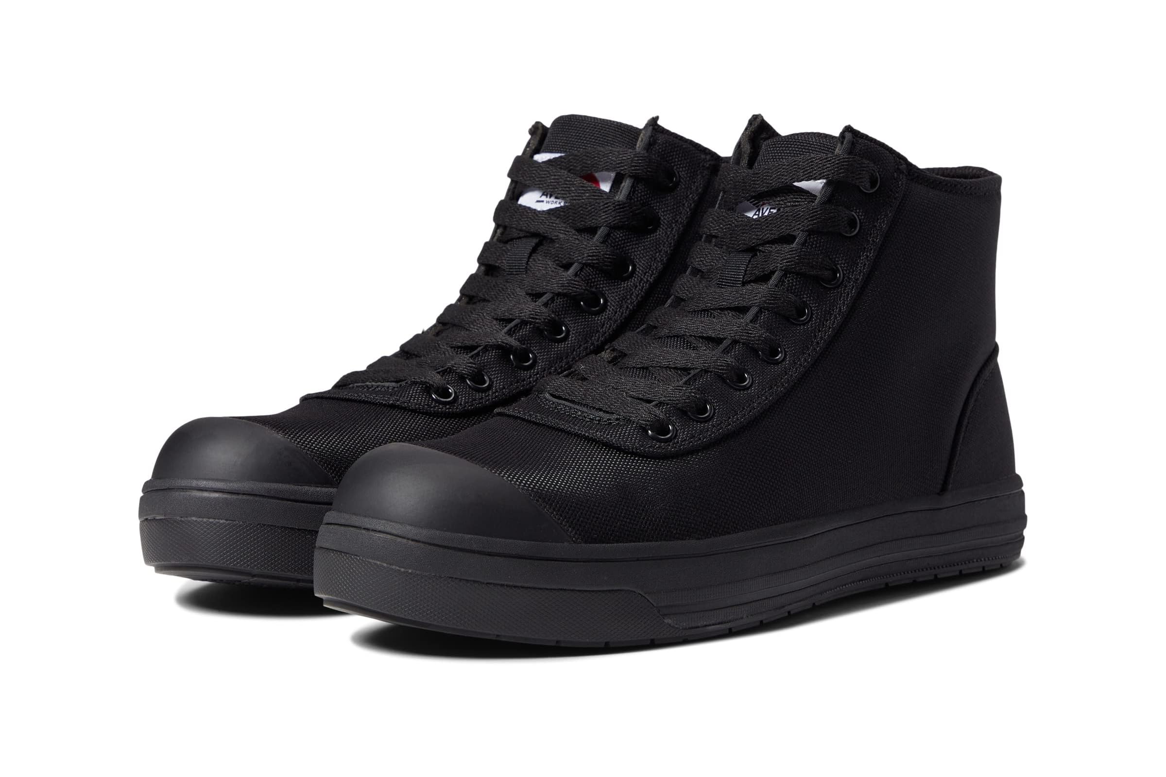 Мужские кроссовки Avenger Work Boots A303 18990₽