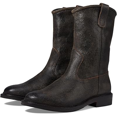 Husk Leather