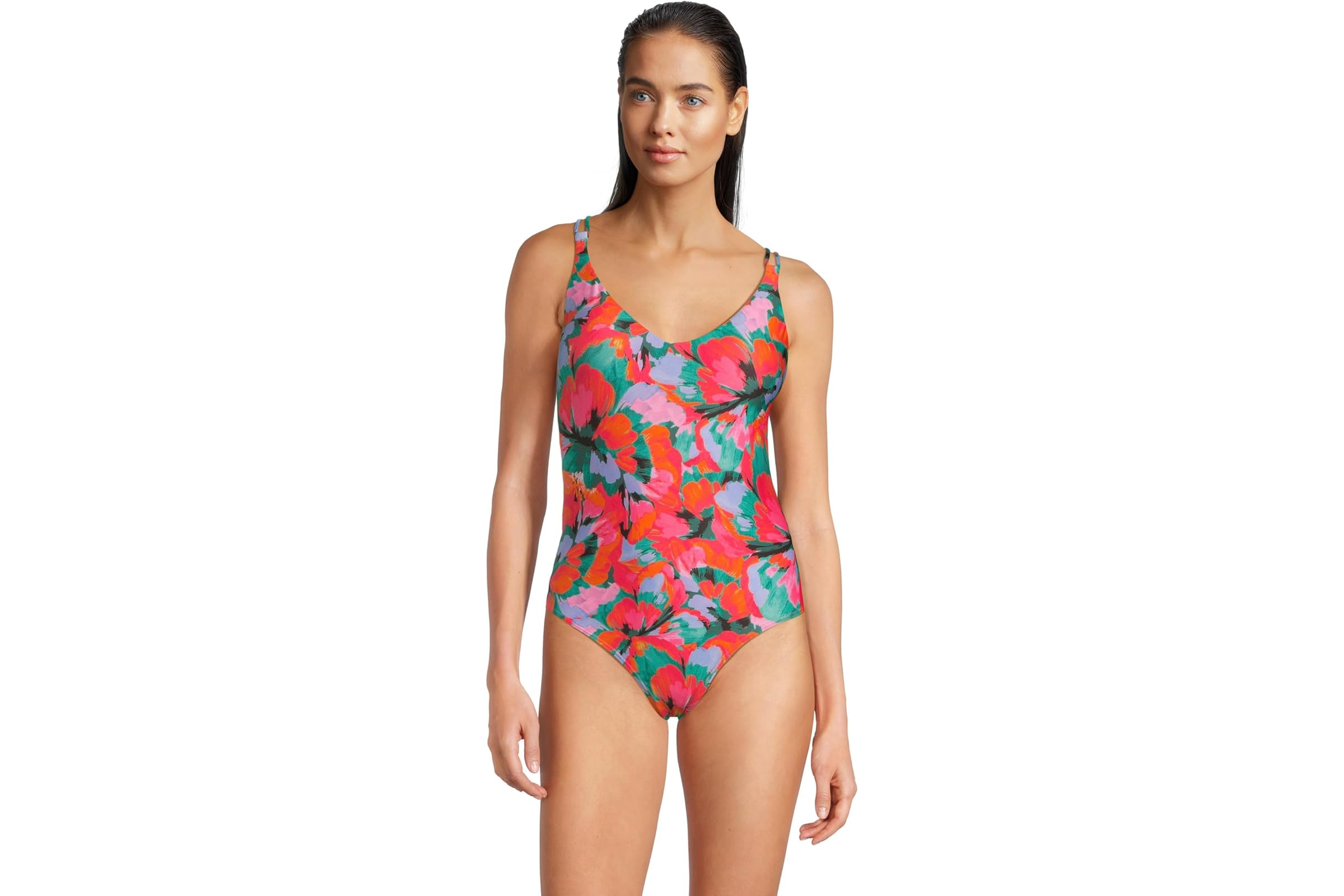 Купальник Sunsets Veronica One Piece