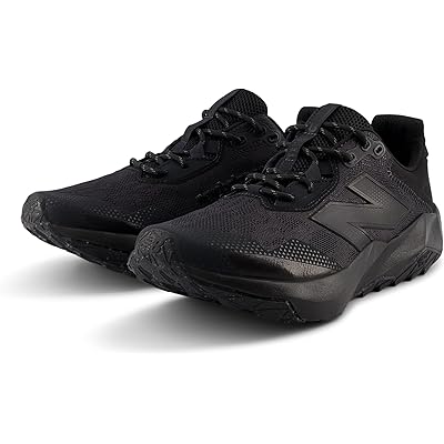 Мужские кроссовки New Balance DynaSoft Nitrel v6