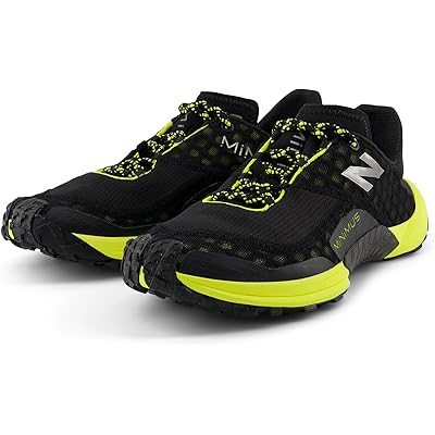 Мужские кроссовки New Balance Minimus Trail