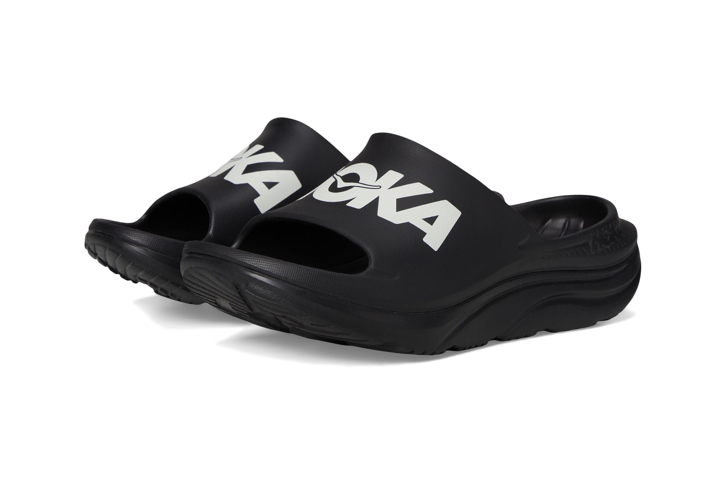 Сандалии Hoka Ora Athletic Slide 11390₽