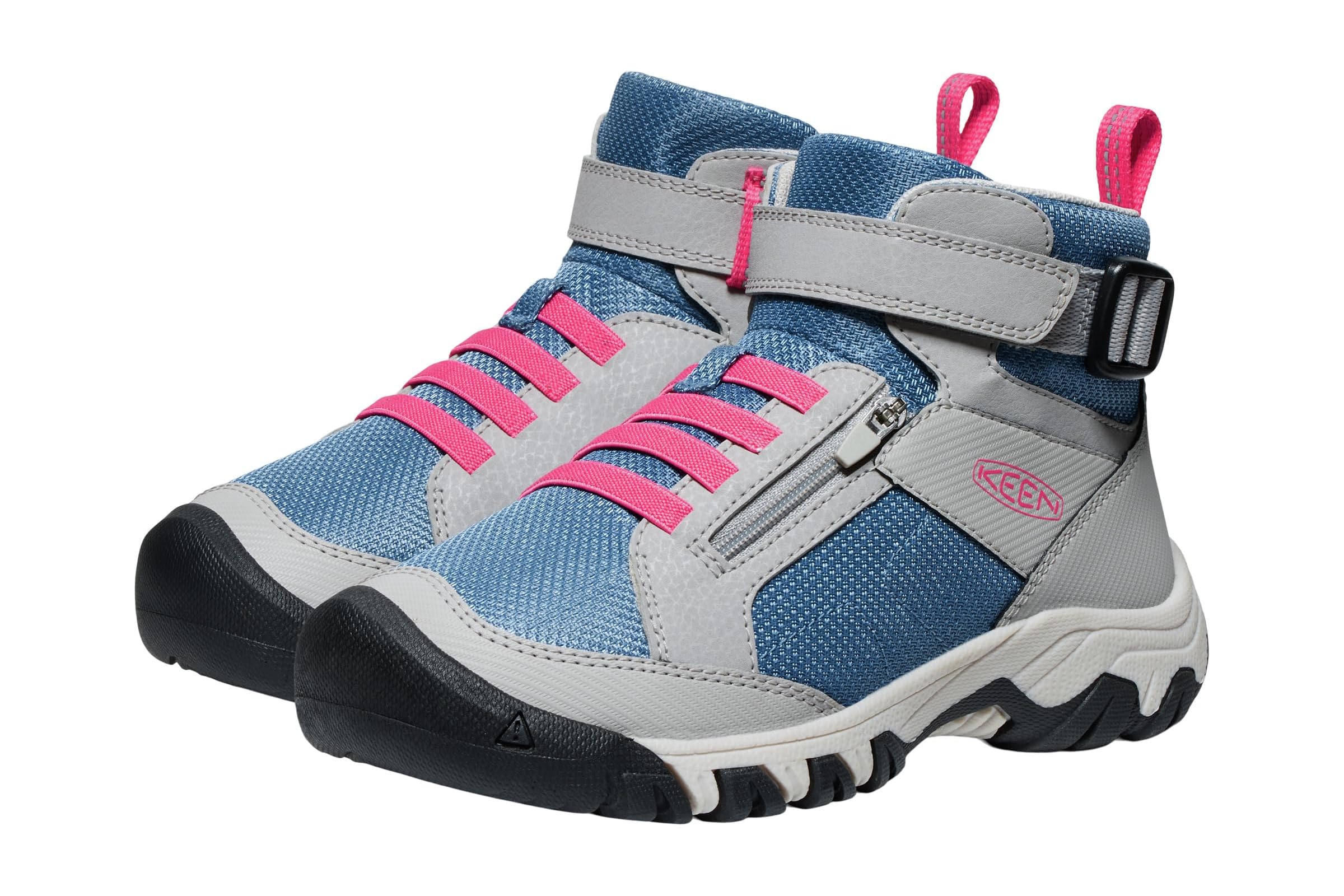 KEEN Kids Targhee Boundless Alternative Closure Durable (Little Kid/Big Kid)