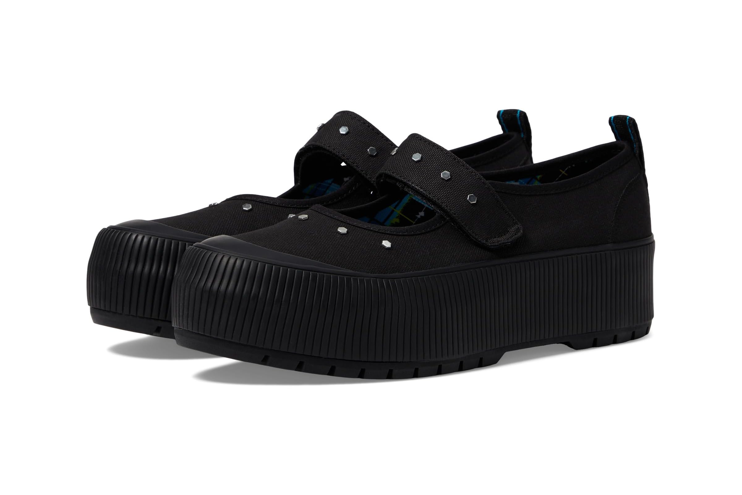 Keds X Monster High Mary Jane