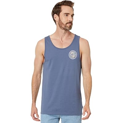 Мужская рубашка Billabong Rotor Tank Graphic Tee