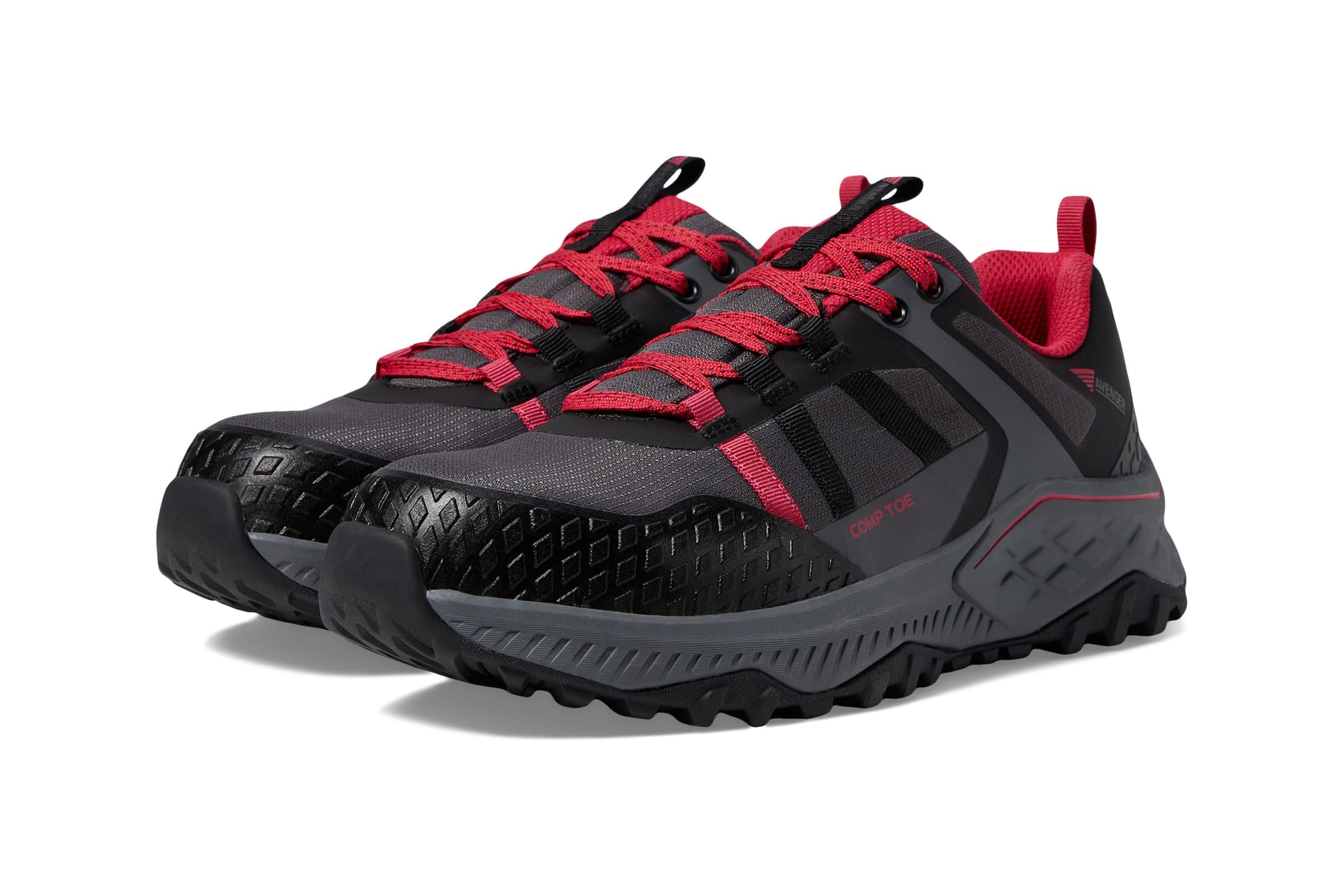 Ботинки Avenger Work Boots Aero Trail 21090₽