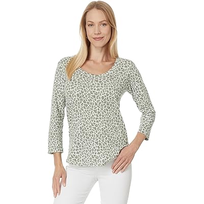 Tommy Bahama Ashby Isles Safari Spots Tee