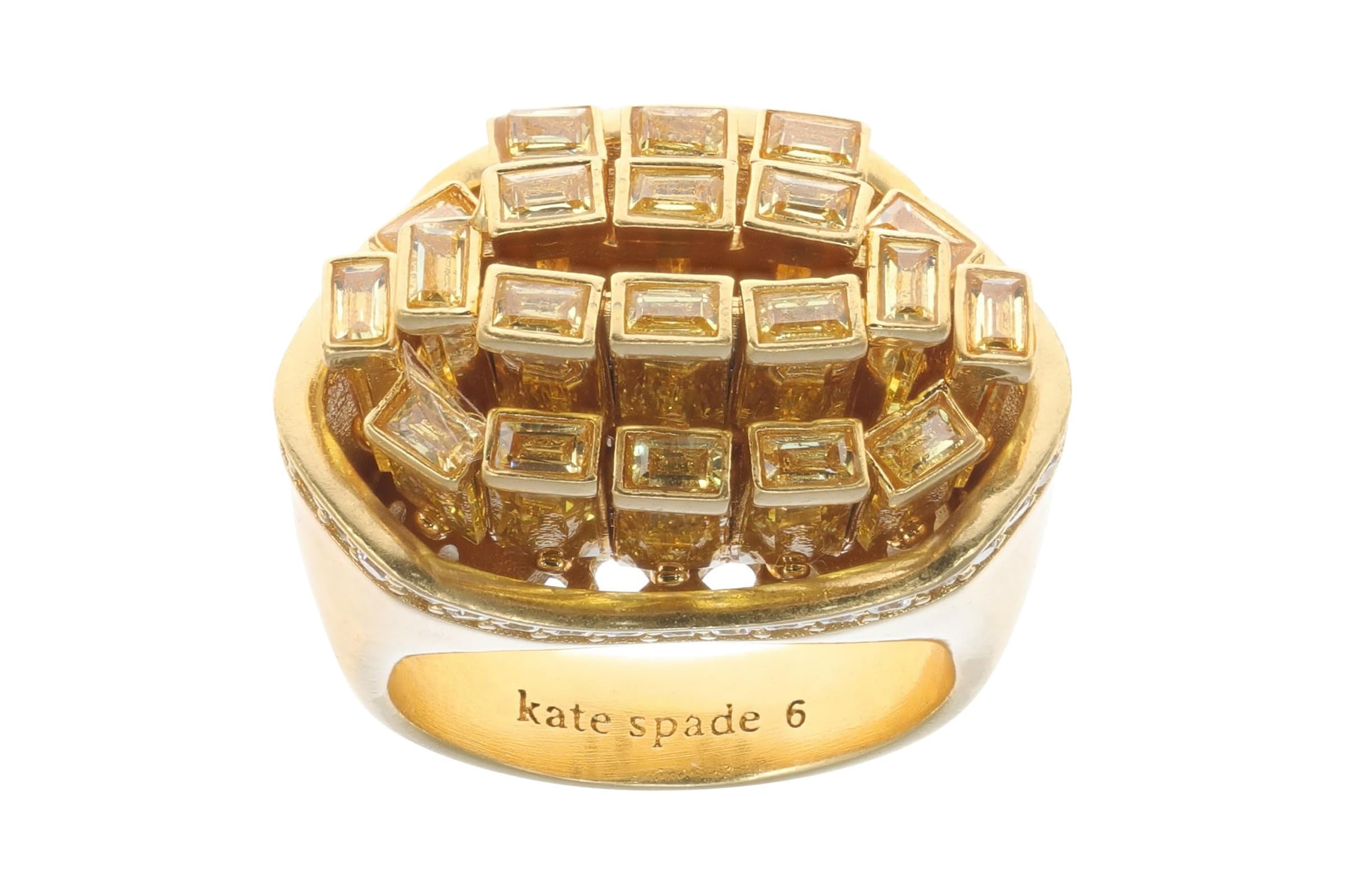 Kate Spade New York Cocktail Ring 21190₽