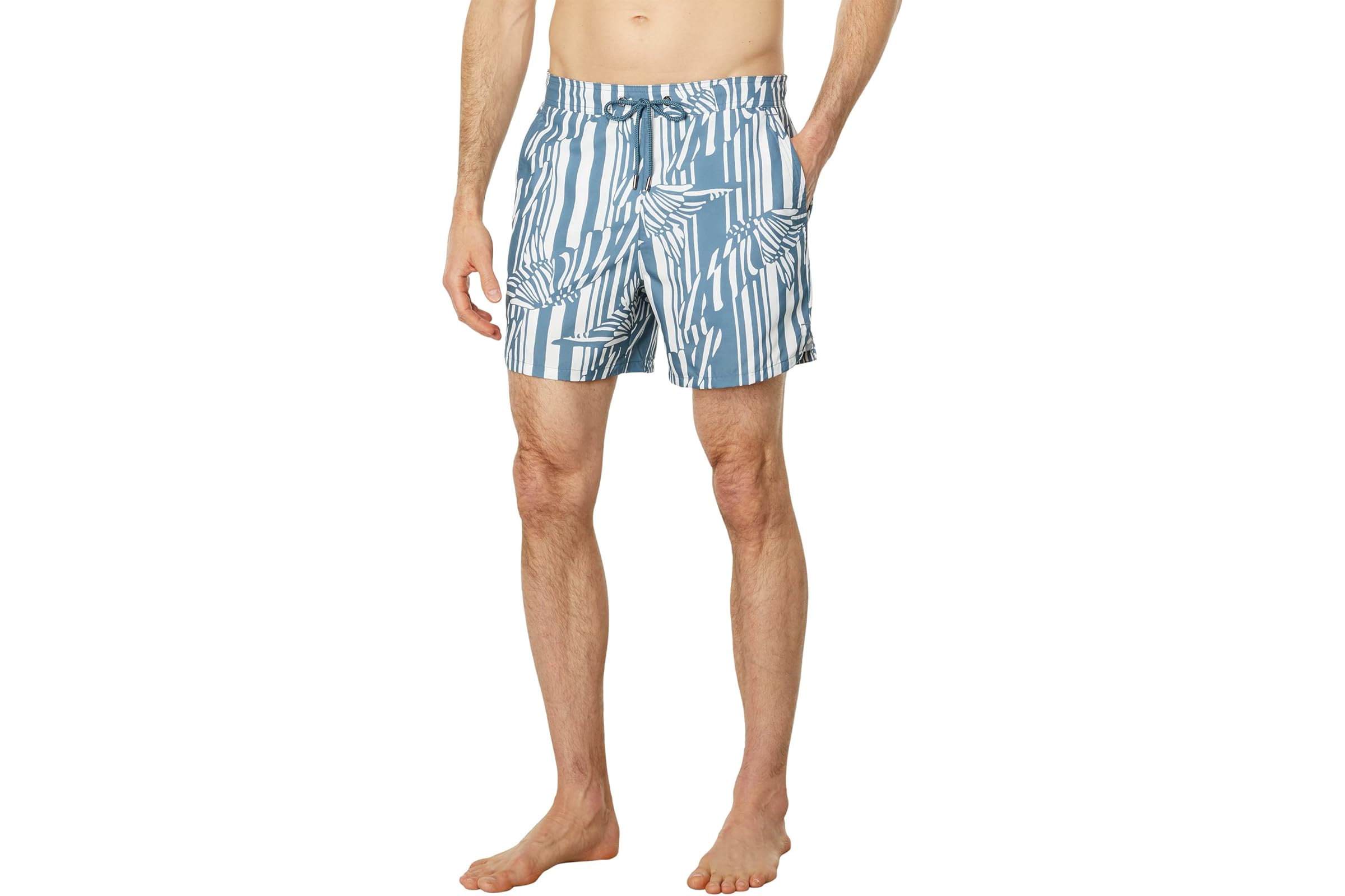 Плавки Ted Baker Peaty 6990₽