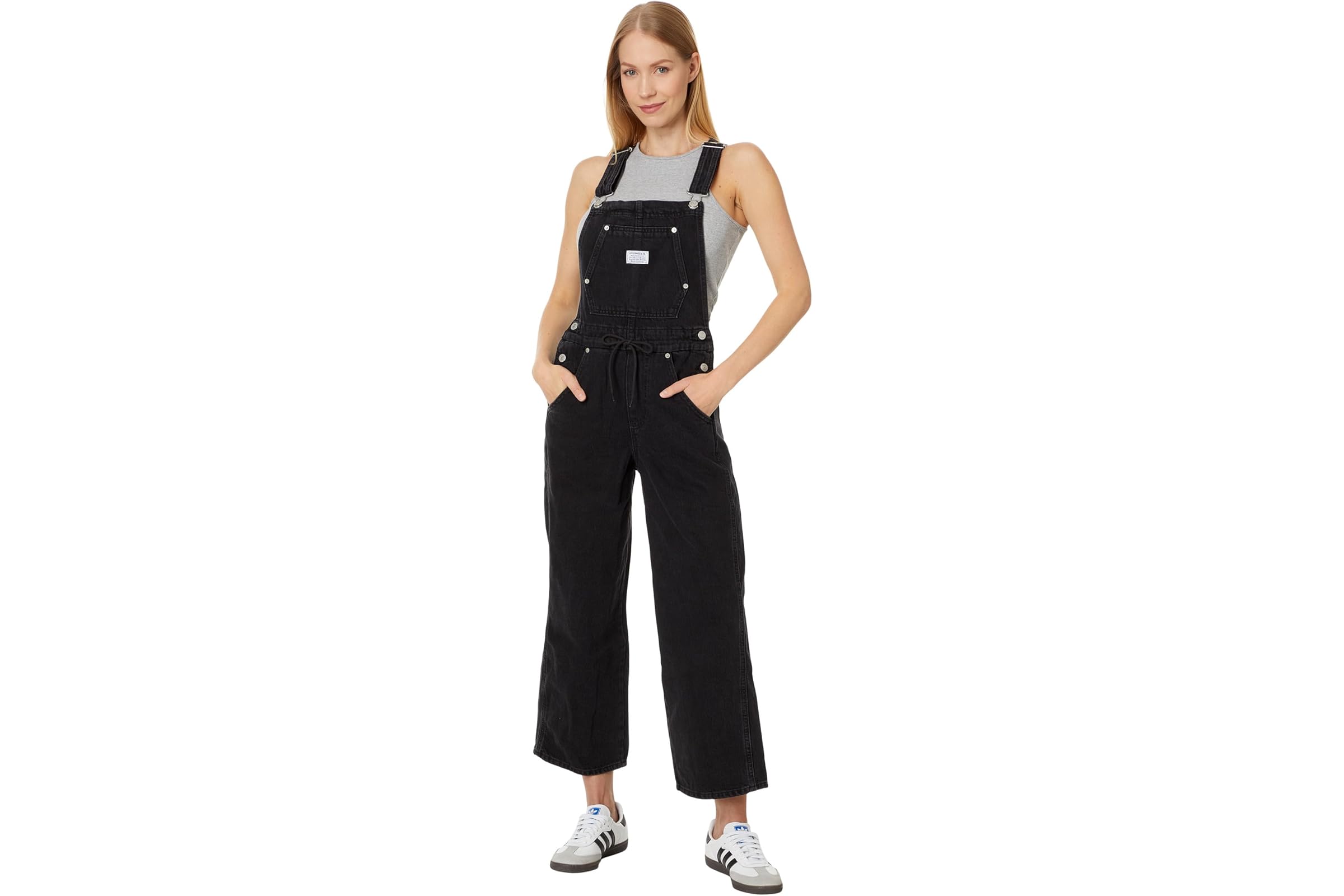 Levis Premium Apron Overall