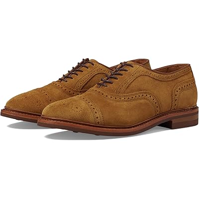 Allen Edmonds Strandmok Cap Toes