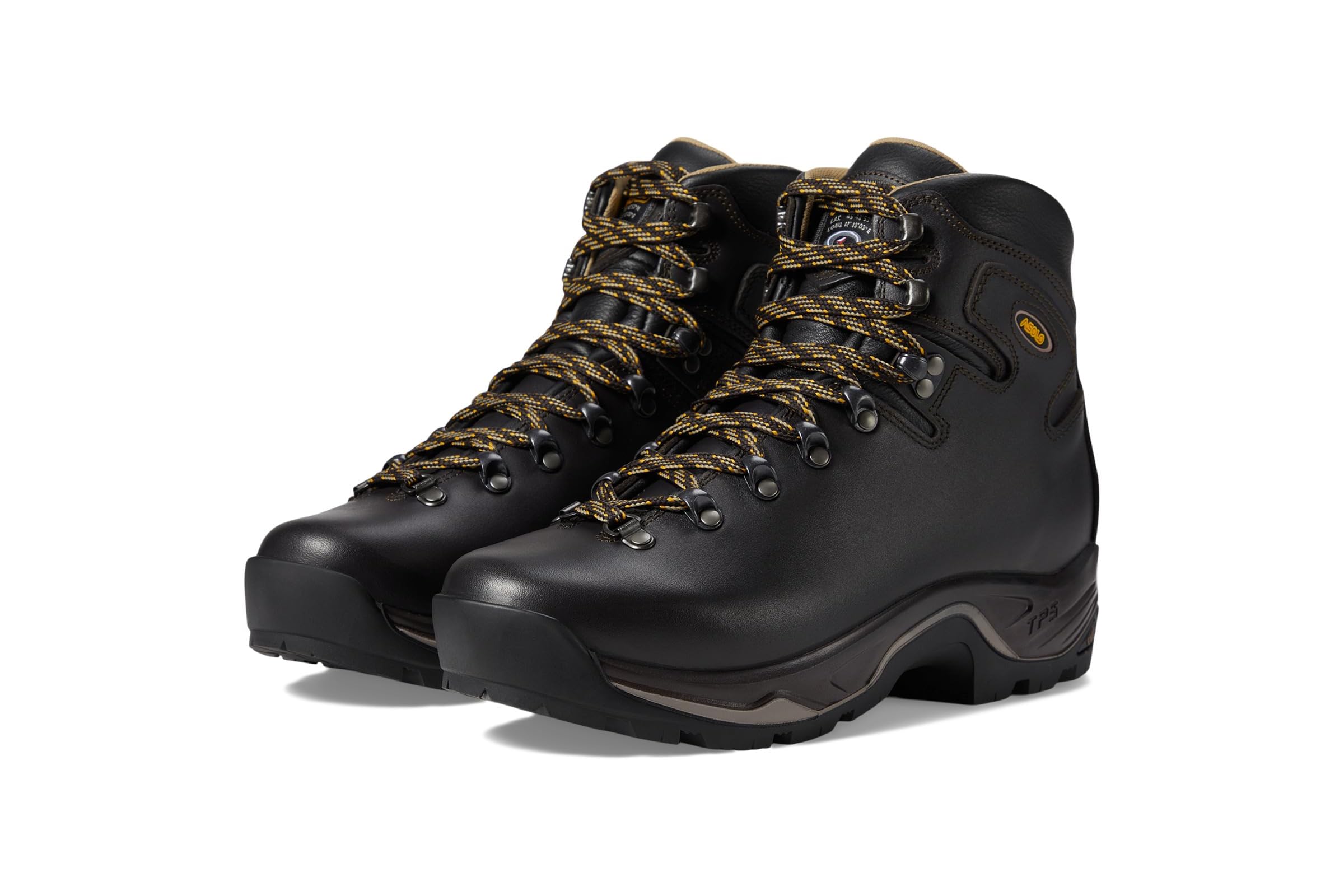 Мужские кроссовки Asolo Tps 535 Lth V MM Evo