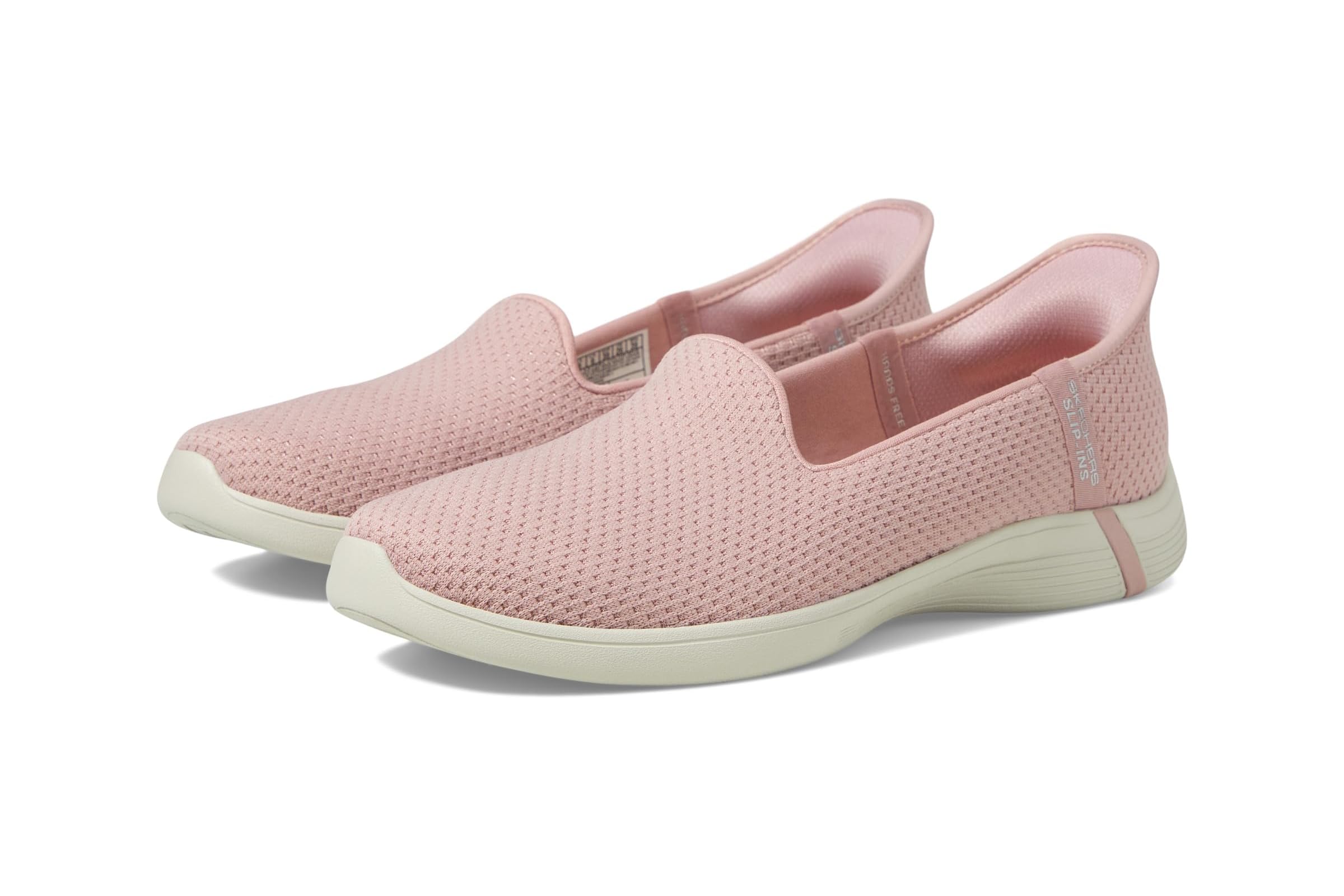 SKECHERS Performance Hands Free Slip-ins On-The-Go Swift - Luminary 11790₽