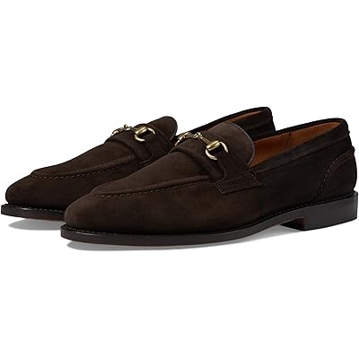 Allen Edmonds Randolphbit Penny Loafers