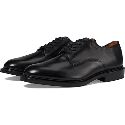 Allen Edmonds Trevor Plain Toe Oxfords