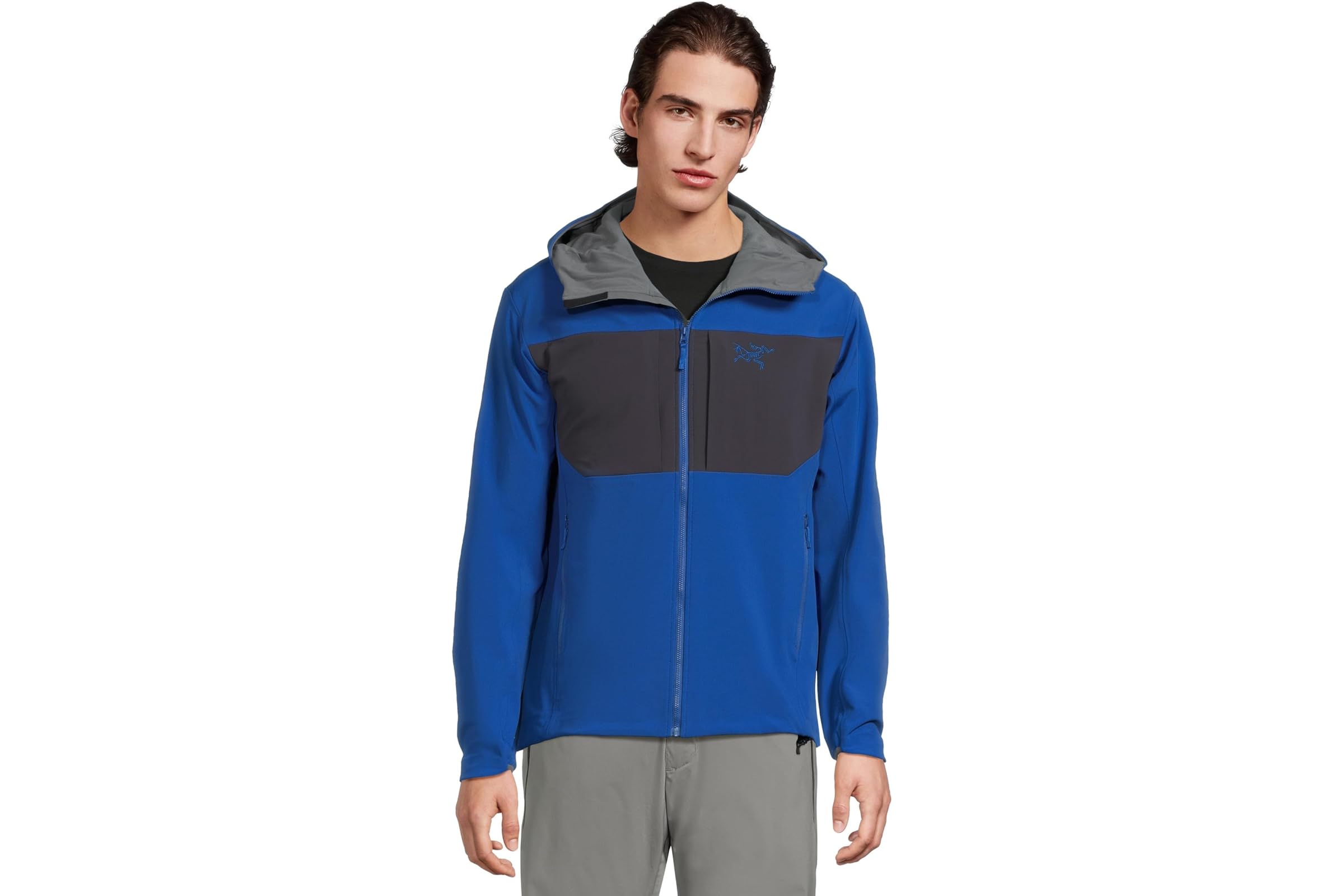 Arcteryx Gamma MX Hoody 78590₽