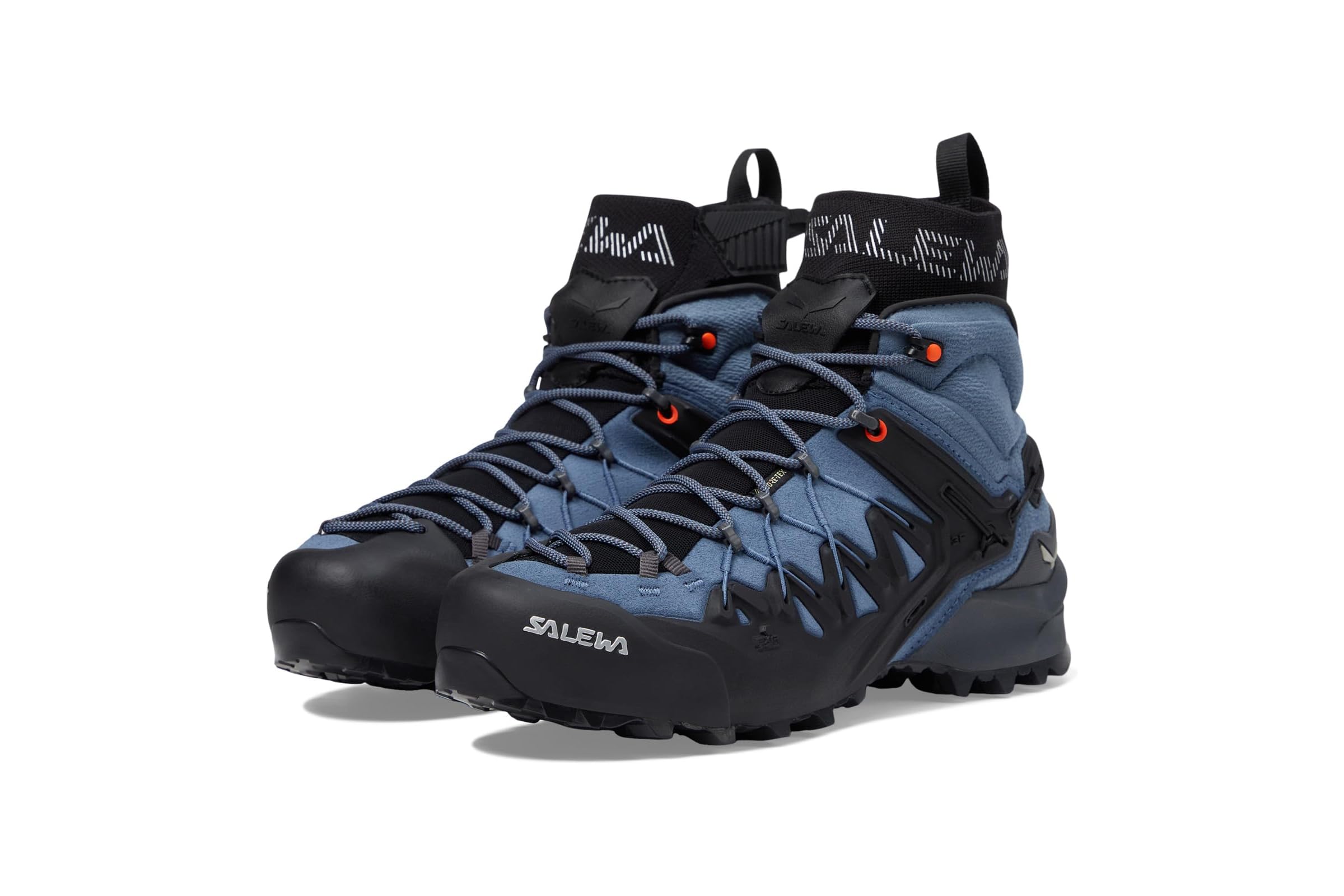 Мужские кроссовки SALEWA Wildfire Edge Mid GTX