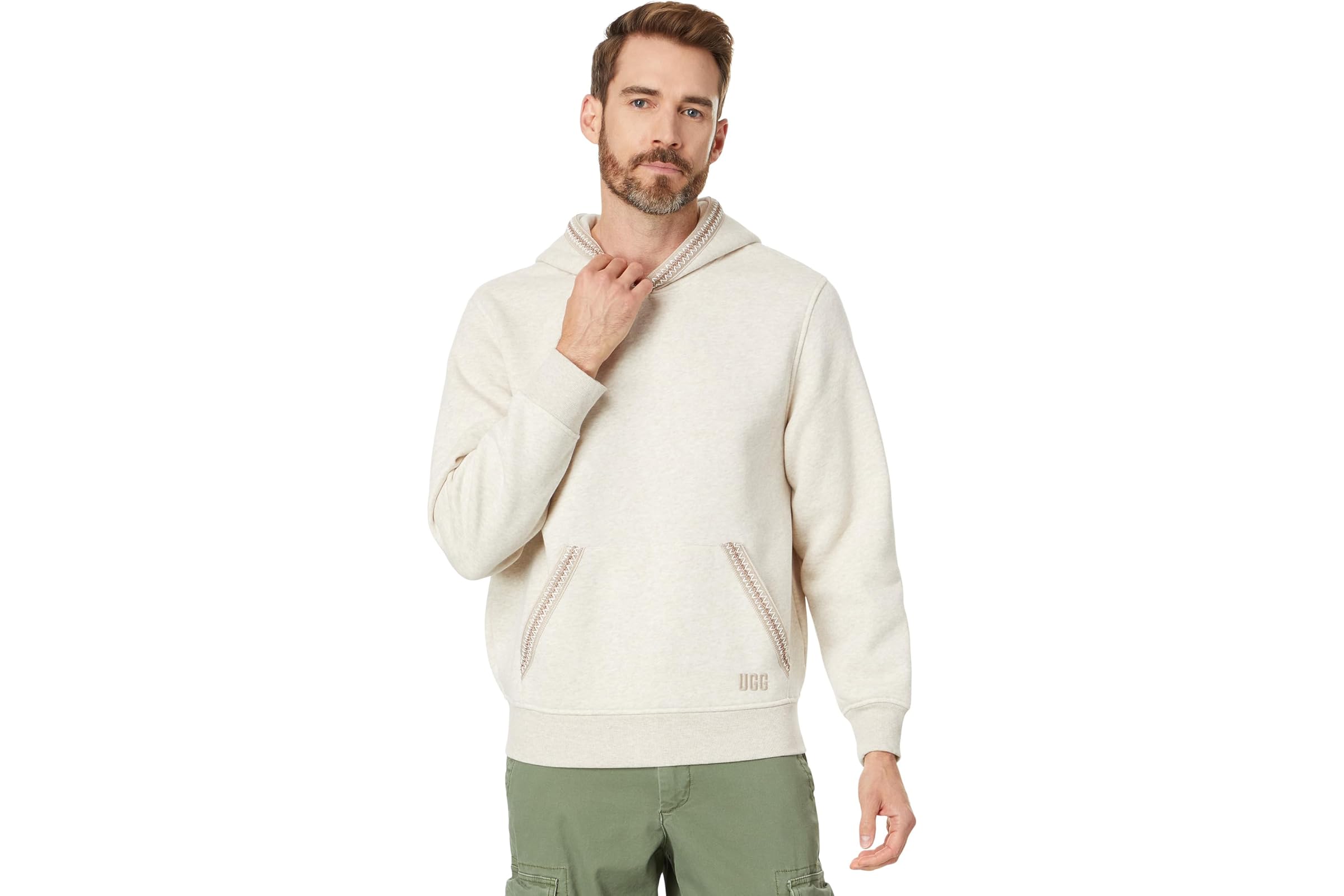 UGG Tasman Hoodie 18690₽