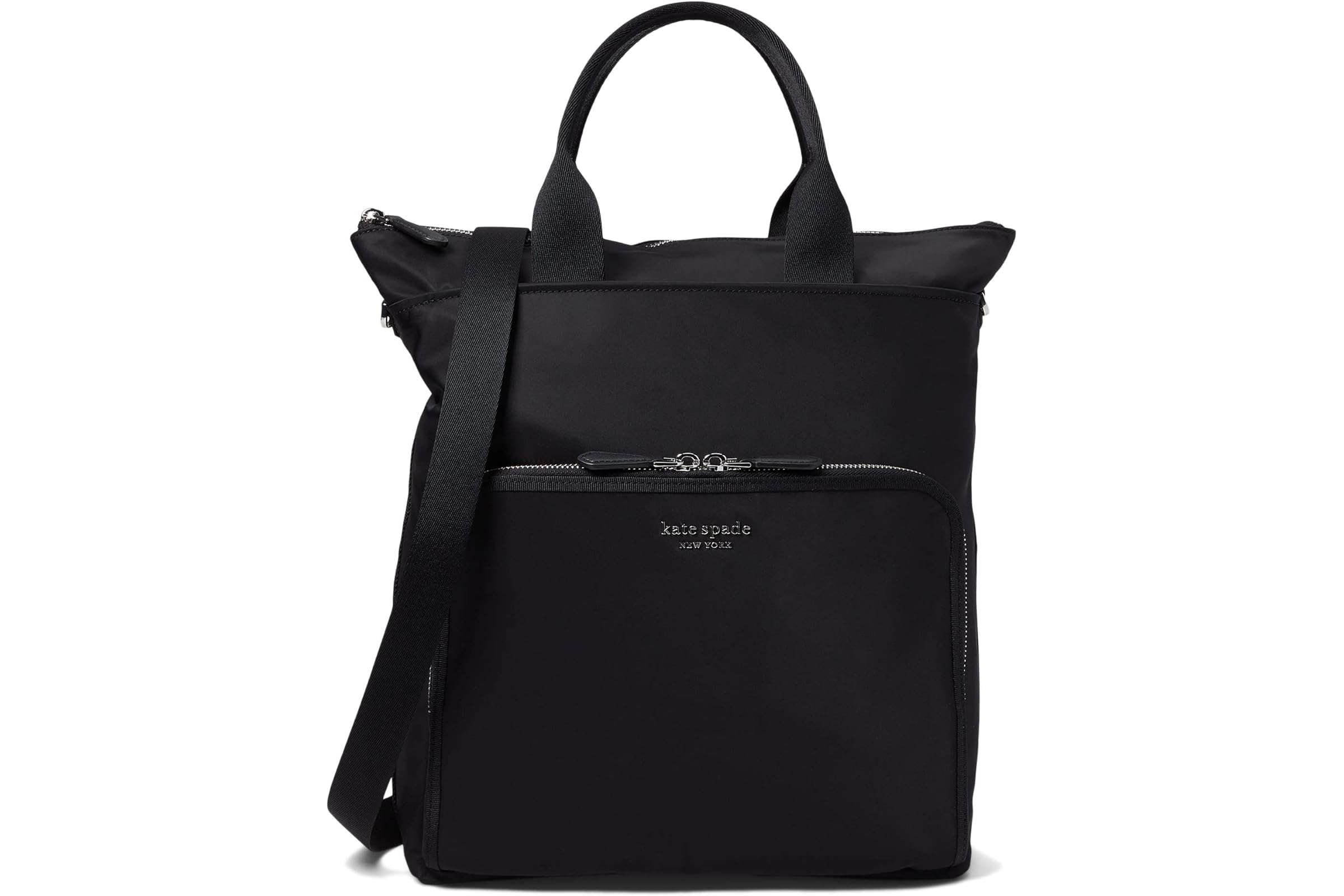 Kate Spade New York New Sam Nylon New Nylon Convertible Backpack