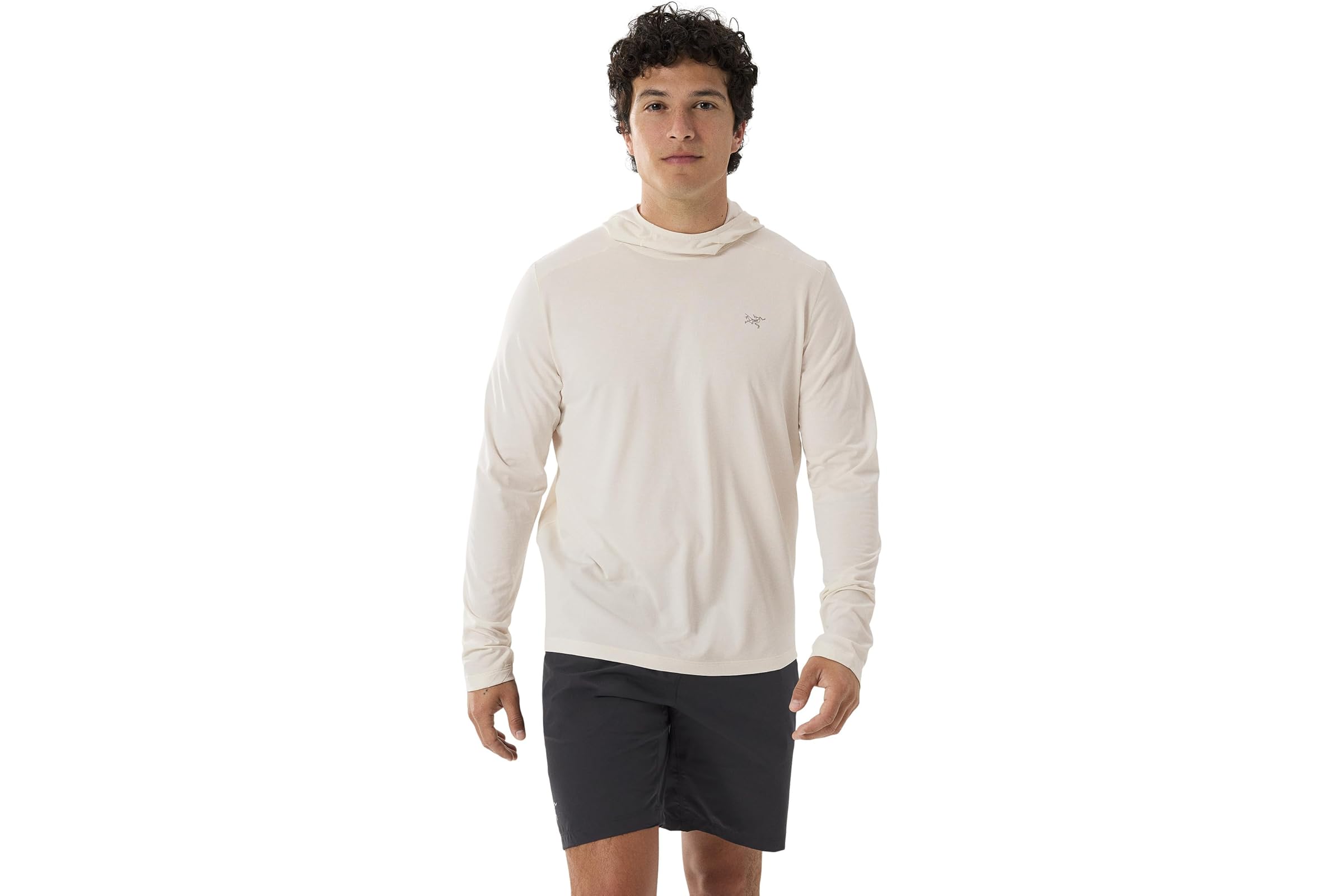 Arcteryx Cormac Hoody 17090₽