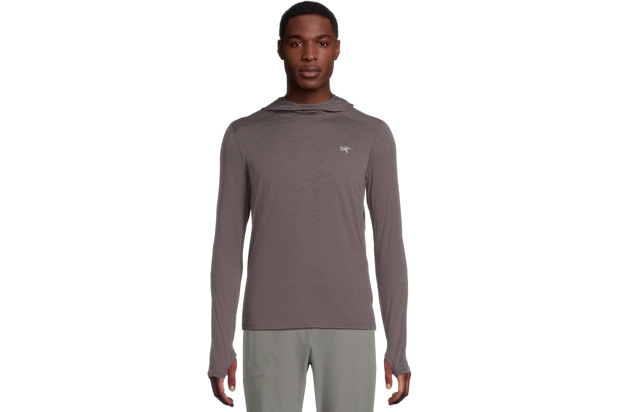 Мужская толстовка Arcteryx Cormac Hoody