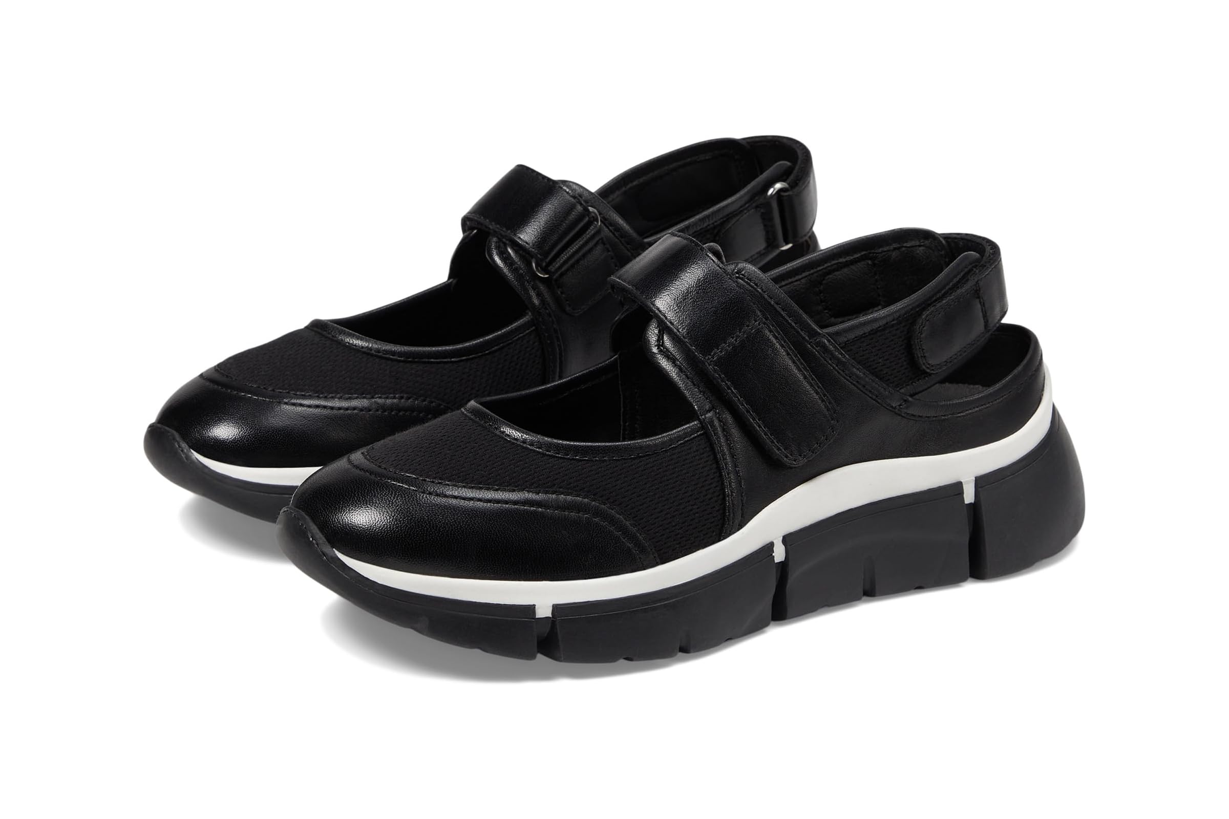 Женские кроссовки Seychelles Track Star 15590₽