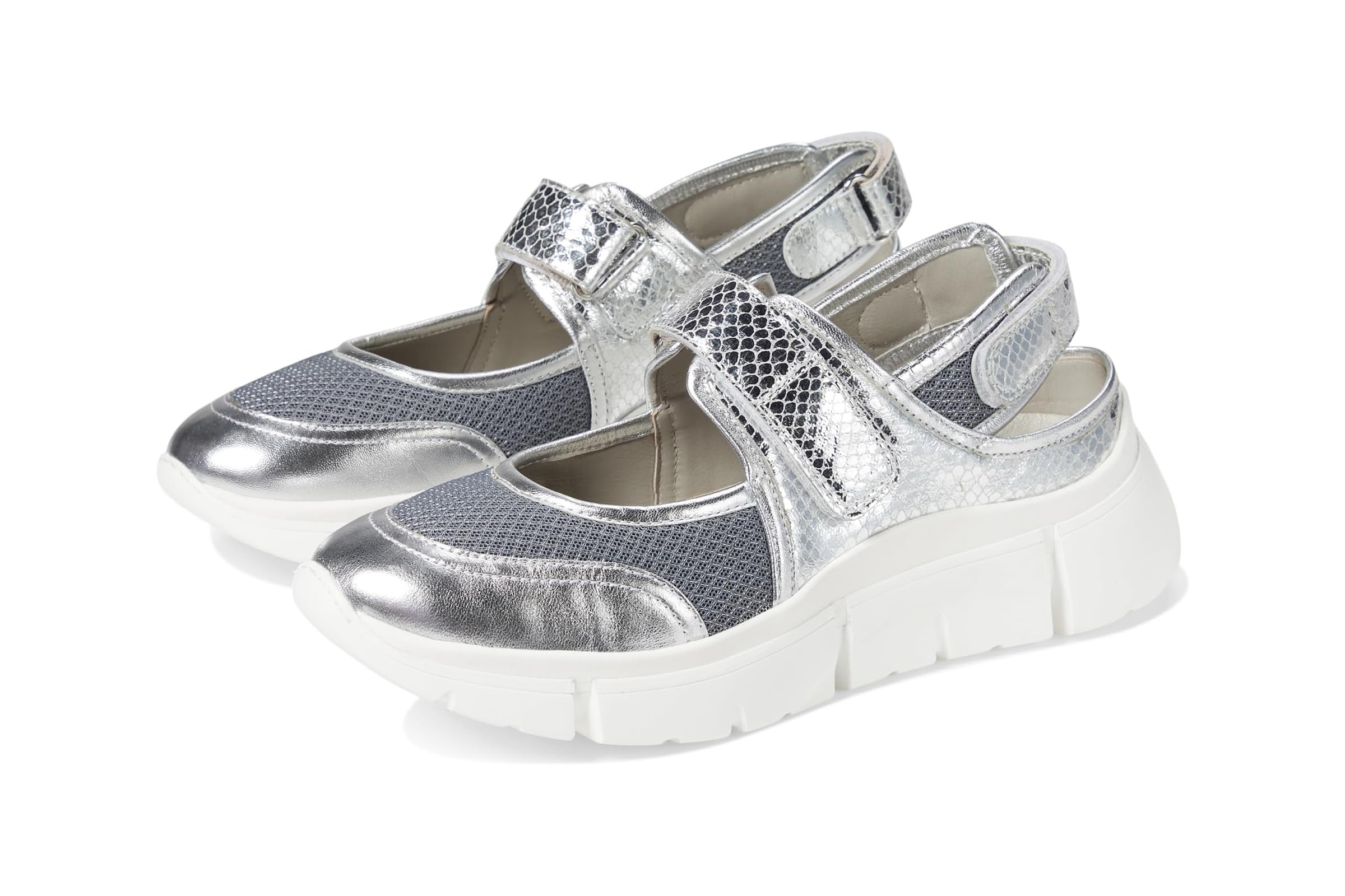 Женские кроссовки Seychelles Track Star 21590₽