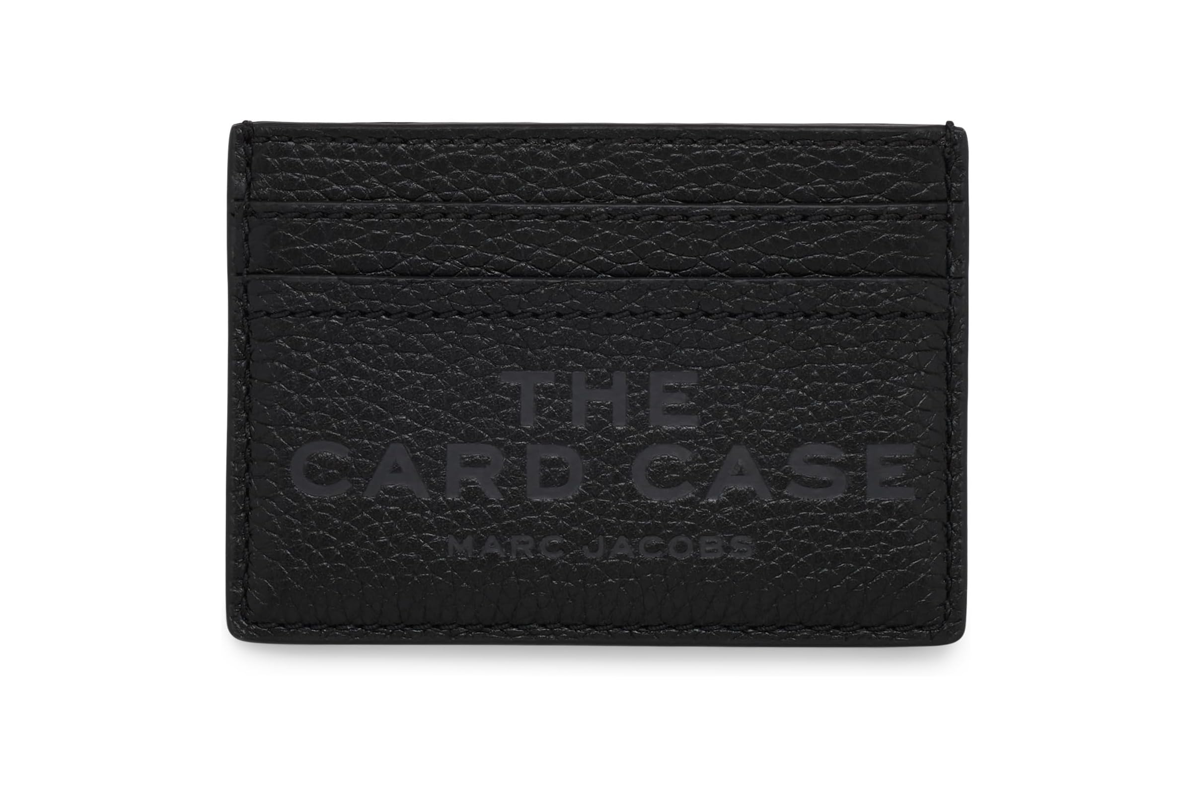 Кошелек Marc Jacobs The Leather Card Case 13890₽