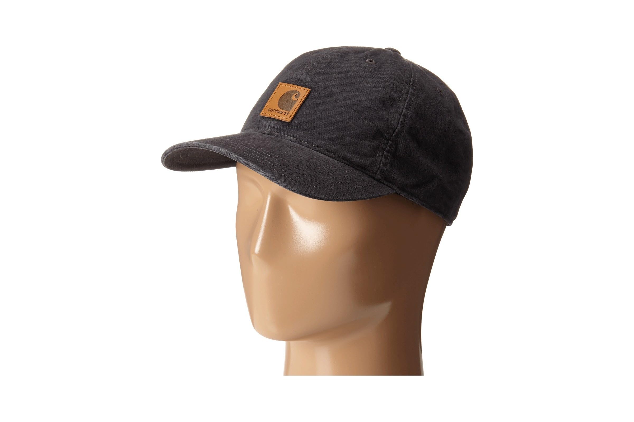 Carhartt Canvas Cap 3790₽