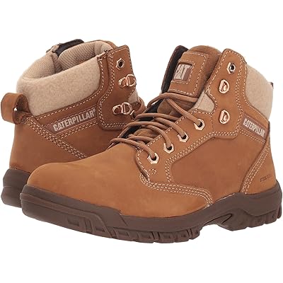 Ботинки Caterpillar Tess Steel Toe